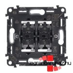 Legrand Valena InMatic csillárkapcsoló mechanizmus, Legrand 752005