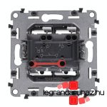 Legrand Valena InMatic csillárkapcsoló mechanizmus, Legrand 752005
