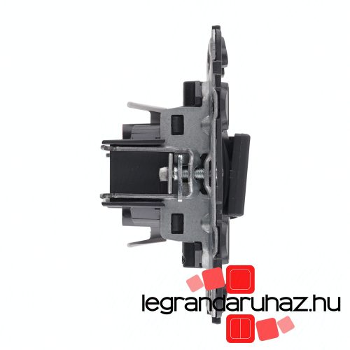 Legrand Valena InMatic váltóérintkezős nyomó mechanizmus, Legrand 752011