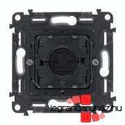   Legrand Valena InMatic redőnykapcsoló mechanizmus, Legrand 752029