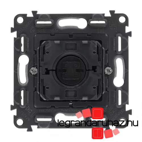 Legrand Valena InMatic redőnykapcsoló mechanizmus, Legrand 752029