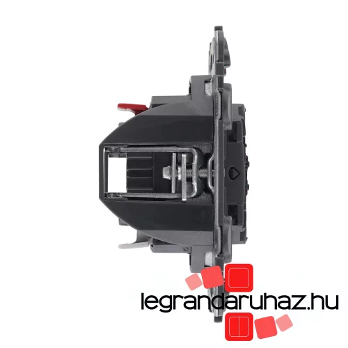 Legrand Valena InMatic redőnykapcsoló mechanizmus, Legrand 752029