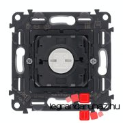   Legrand Valena InMatic redőnynyomó mechanizmus, Legrand 752030