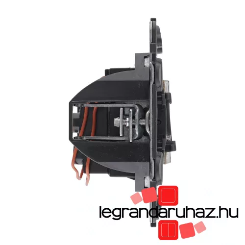 Legrand Valena InMatic kétpólusú kapcsoló mechanizmus ellenőrzőfénnyel, Legrand 752041
