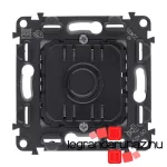 Legrand Valena InMatic forgatógombos fényerőszabályzó mechanizmus, két vezetékes, Legrand 752060