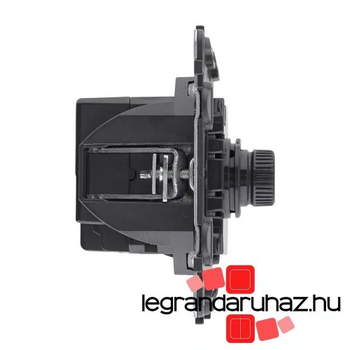 Legrand Valena InMatic forgatógombos fényerőszabályzó mechanizmus, két vezetékes, Legrand 752060