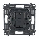 Legrand InMatic nyomógombos fényerőszabályzó mechanizmus, 2 vezetékes, Legrand 752062A