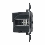 Legrand InMatic nyomógombos fényerőszabályzó mechanizmus, 2 vezetékes, Legrand 752062A