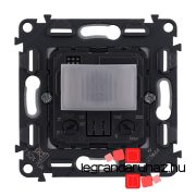   Legrand Valena InMatic mozgásérzékelős (PIR) kapcsoló, 2-150 W (LED max. 100 W), 2 vezetékes, Legrand 752070A