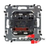 Legrand Valena Life csillárkapcsoló IP44 fehér, Legrand 752155