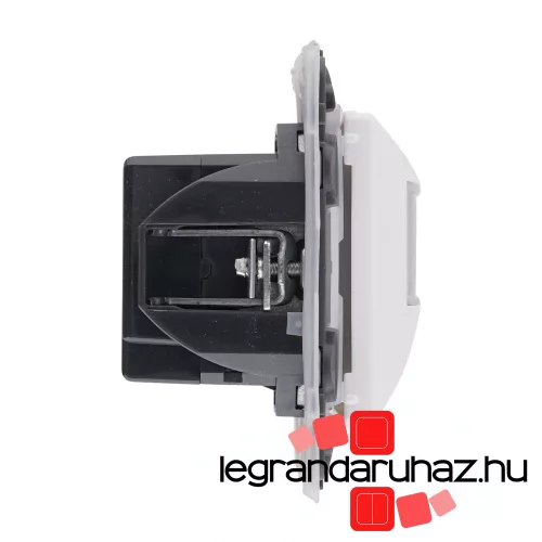 Legrand Valena Life mozgásérzékelős kapcsoló IP44 fehér, Legrand 752177A