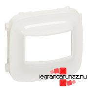   Valena Allure Mozgásérzékelő burkolat, Fehér, Legrand 752179