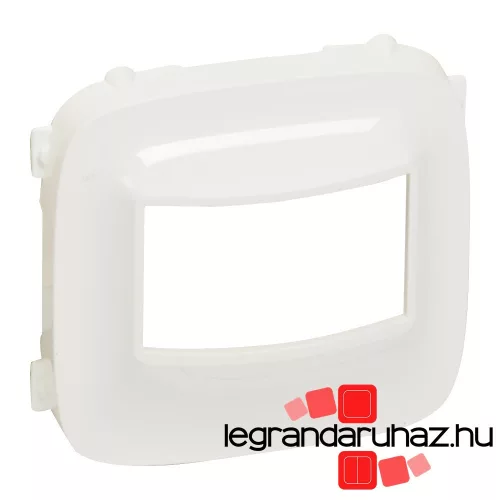 Valena Allure Mozgásérzékelő burkolat, Fehér, Legrand 752179