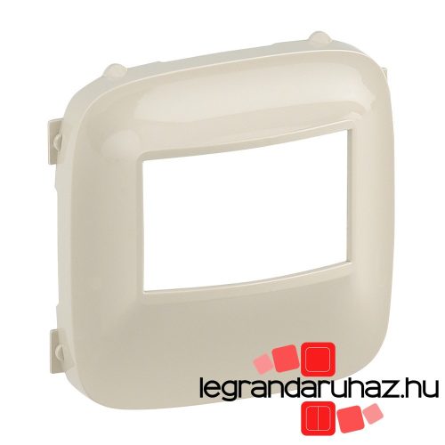 Valena Allure Mozgásérzékelő burkolat, Elefántcsont, Legrand 752279