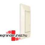 Legrand Valena Life Netatmo vezeték nélküli kapcsoló - egypólusú elefántcsont, Legrand 752285