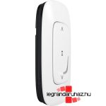 Legrand Valena Allure Netatmo intelligens redőnykapcsoló fehér, Legrand 752591