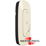 Legrand Valena Allure Netatmo intelligens redőnykapcsoló elefántcsont, Legrand 752691
