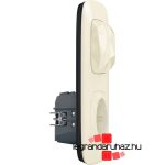 Legrand Valena Allure Netatmo Intelligens kezdő csomag elefántcsont, Legrand 752696