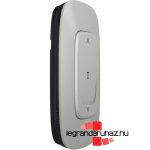 Legrand Valena Allure Netatmo intelligens redőnykapcsoló alumínium, Legrand 752791