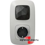 Legrand Valena Allure Netatmo Intelligens kezdő csomag alumínium, Legrand 752796