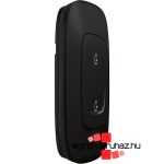 Legrand Valena Allure Netatmo vezeték nélküli főkapcsoló - Érkezés/Távozás funkcióval fekete, Legrand 752886