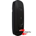 Legrand Valena Allure Netatmo intelligens redőnykapcsoló fekete, Legrand 752891