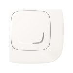 Legrand Valena Allure with Netatmo okos kapcsoló/dimmer (végrehajtó), nulla vezető nélkül (retrofit), gyöngyház, Legrand 752984A