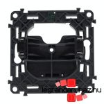 Legrand Valena InMatic kábelkivezető mechanizmus sorkapocs nélkül, Legrand 753034