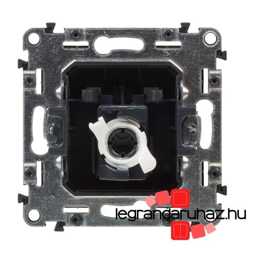 Legrand Valena InMatic 1xRJ45 Cat. 5e UTP csatlakozóaljzat mechanizmus, Legrand 753040