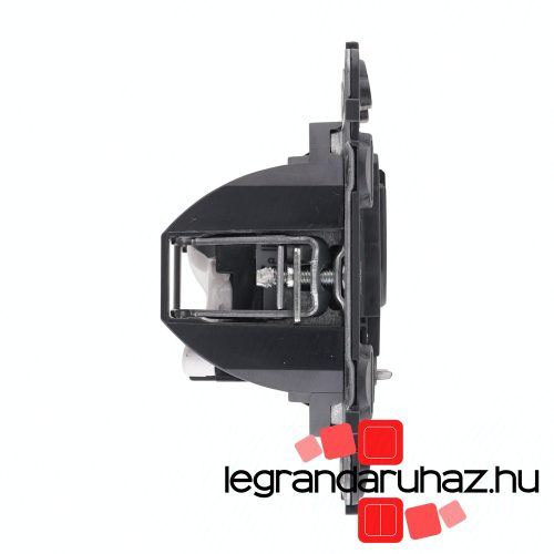 Legrand Valena InMatic 2xRJ45 Cat. 5e UTP csatlakozóaljzat mechanizmus, Legrand 753041