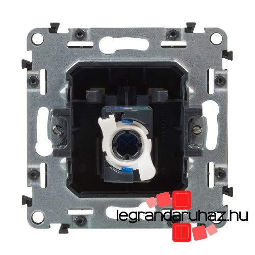 Legrand Valena InMatic 1xRJ45 Cat. 6 UTP csatlakozóaljzat mechanizmus, Legrand 753042