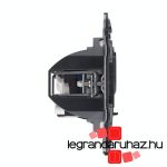 Legrand Valena InMatic 2xRJ45 Cat. 6 UTP csatlakozóaljzat mechanizmus, Legrand 753043