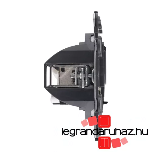 Legrand Valena InMatic 2xRJ45 Cat. 6A UTP csatlakozóaljzat mechanizmus, Legrand 753045