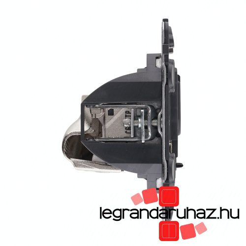 Legrand Valena InMatic 2xRJ45 Cat. 6 STP csatlakozóaljzat mechanizmus, Legrand 753047