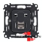   Legrand Valena InMatic 1xRJ45 Cat. 6A STP csatlakozóaljzat mechanizmus, Legrand 753048