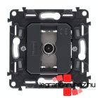   Legrand Valena InMatic TV csatlakozóaljzat mechanizmus, 1,5 dB, Legrand 753051