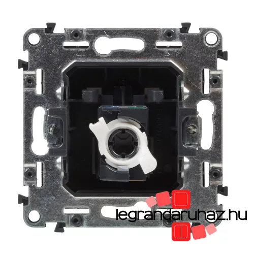 Legrand Valena Life 1xRJ45 Cat. 5e FTP csatlakozóaljzat fehér, Legrand 753153