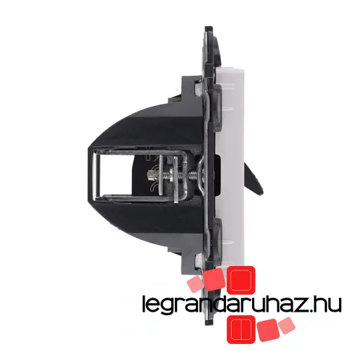 Legrand Valena Life hangszóró-csatlakozóaljzat (2 kivezetéssel) fehér, Legrand 753172
