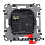 Legrand Valena Life töltőaljzat kettős USB C-típusú csatlakozóval, elefántcsont, Legrand 753207