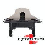 Legrand Valena Life kábelkivezető sorkapocs nélkül elefántcsont, Legrand 753234