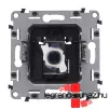   Legrand Valena Life 1xRJ45 Cat. 6 UTP csatlakozóaljzat elefántcsont, Legrand 753242