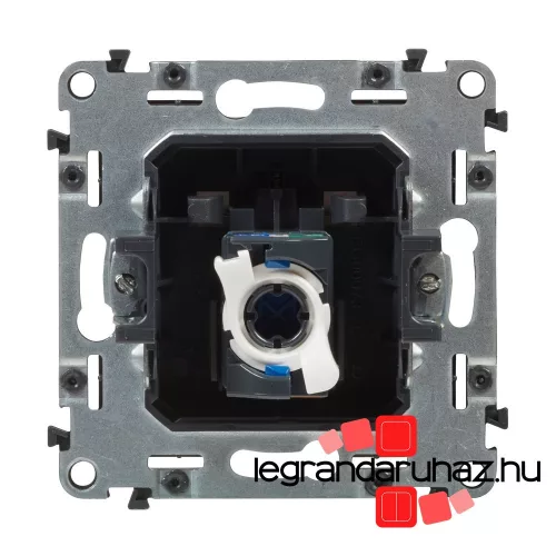 Legrand Valena Life 1xRJ45 Cat. 6 UTP csatlakozóaljzat elefántcsont, Legrand 753242