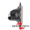   Legrand Valena Life 2xRJ45 Cat. 6 STP csatlakozóaljzat elefántcsont, Legrand 753247