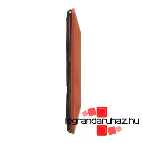 Legrand Valena Life egyes keret terrakotta, Legrand 754071