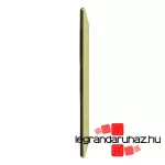 Legrand Valena Life kettős keret limezöld, Legrand 754082