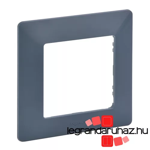 Legrand Valena Life egyes keret adriakék, Legrand 754091