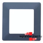 Legrand Valena Life egyes keret adriakék, Legrand 754091