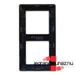 Legrand Valena Life kettős keret adriakék, Legrand 754092