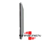 Legrand Valena Life egyes keret alumínium, Legrand 754131