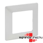 Legrand Valena Life egyes keret gyöngyház, Legrand 754141